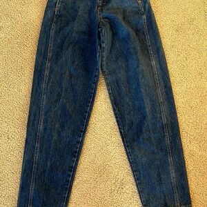 Vintage‎ Calvin Klein mom jeans #highwaistedjeans